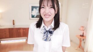 CAWD-902 どこかにいそうでどこにもいない。キセキ美少女 石井恋花 AV DEBUT