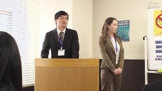 DVMM-323 シン・SEXのハードルが異常に低い世界 2