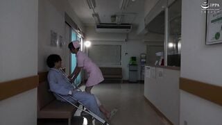 FOCS-288 大っ嫌いな元カレが入院してきて性介助要求された美人看護師 婚約中なのにクズ男のチ●ポに抗えずハメまくったNTR入院性活 北岡果林