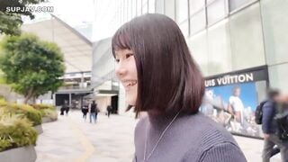 【モザイク破壊】CAWD-866 京都室町 老舗呉服屋の娘 塚本さや AV debut