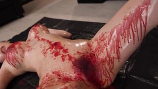 MANX-023 責め縄 ハメ撮り緊縛調教-俺のマゾ奴●・スナオ- 九井スナオ