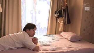 MIDA-434 パンツ見せるだけだからね 小遣い欲しさにコッソリ羞恥パンチラ誘惑する思春期の妹の前でシコったらノッてきた 芦田希空