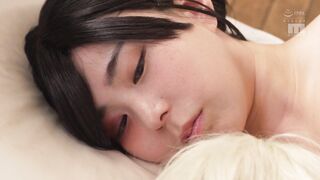 MIMK-251 射精術師と娼婦の話 実写版 チート効果のある精子を求められ続けた搾精漬けの7日間 吉根ゆりあ