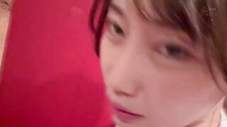 NPJS-246 バイト先の都合の良い後輩セフレ即尺即ハメ バイトテロ