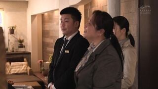 SAME-188 ホテルウーマン 異動直前の同僚に犯●れて… 妃ひかり