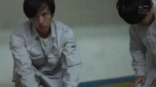 SAME-214 理不尽な命令と罰で囚人を奴●のように扱う最恐女看守が媚薬漬けセックスで無慈悲なメス堕ち化 海老咲あお