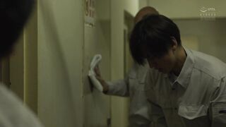 SAME-214 理不尽な命令と罰で囚人を奴●のように扱う最恐女看守が媚薬漬けセックスで無慈悲なメス堕ち化 海老咲あお