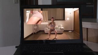 SHKD-683 寝取りインストール 狙われた主婦・加奈恵 原ちとせ