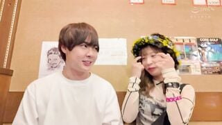 SMRA-001 君が乳首でイケますように 小那海あや