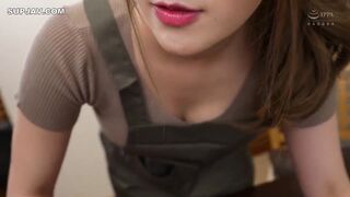 【モザイク破壊】CEMD-179 北野未奈 完全撮り下ろし激エロ・3SEX