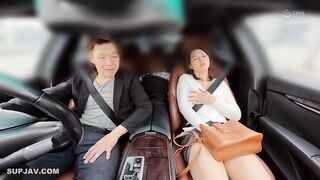 【モザイク破壊】CEMD-742 性欲絶倫の男とホテルに一日缶詰デート～ひと目を忍んでイカされまくる最高のSEX漬け不倫～ 安野由美