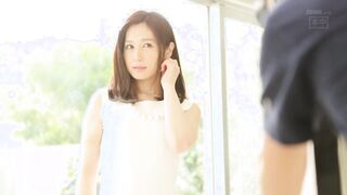 HND-275C-U 3才と5才の男の子を持つ2児のママが、3人目は女の子が欲しいと懇願！旦那に内緒で、排卵日に合わせて…真正中出し解禁 佐々木あき