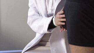 MIST-011 ○学校教師 夫のために最初で最後のAV出演！？ 半年ぶりの性交渉で連続フェラチオ初体験 パンツに特大シミつけリトマス試験紙で愛液判定授業 元教え子（19 _New2