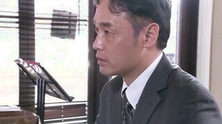 NSPS-340C-U 嫉妬と勃起と興奮 レンタル妻 堀内秋美