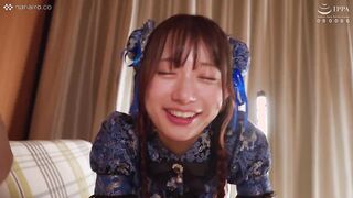 SQTE-641 セフレ以上、恋人未満。可愛い顔して、毎日SEXしていたい 北岡果林