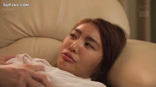 【モザイク破壊】CJOD-478 汗だく性欲まみれ痴女！脱獄犯に強●中出しで犯●れちゃったボク…13 三岳ゆうな