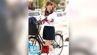 SVOKS-090 れいなちゃん