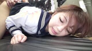 SVOKS-090 れいなちゃん