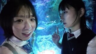 TANP-045 愛のむきだしPart6 むむ＆きの 愛し乱れ狂う男の娘レズビアン