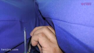 FC2-PPV-4804459 【ゆず故障】★最大の問題作★トレパン窃交★スッピンそばかす女子のジャージを切り裂いて生挿入★ト○レでガチ号泣