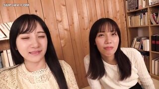 【モザイク破壊】CKCK-019 チ○ポを見たがる素人娘たち あの伝説のCFNM企画がかえってきた！？チ○ポを見たがる女たちのかわいいエッチな反応を楽しもう