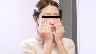 パコパコママ 111525_100 スッピン熟女 ~ 須藤さんの素顔 ~