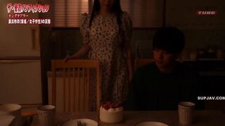 FTHTD-152 【ザ・密着ノンフィクション】兄の世話をしています。ヤングケアラーの妹は引き篭もりきょうだい児の性処理をするのが我が家のルールです。黒島玲衣