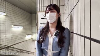 【モザイク破壊】IKHR-021 裏垢女子 こよみちゃん