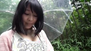 【モザイク破壊】INU-046 従順ペット候補生 ＃027 中里結菜