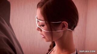 【モザイク破壊】IPTD-522 未亡人 アナタごめんなさい… 原更紗