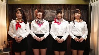 MKMP-689 世界中の男子を魅了した女 波多野結衣 豪華コンプリートBEST 観たら【絶対】シコりたくなる総集編AV