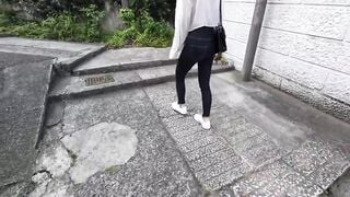 NEO-841 美女の足裏をふやけるまで舐めたい！ 静河