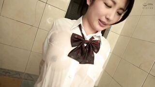 SABA-543 ガチOLど素人娘。飲み会帰りの終電後社内恋愛映像Vol.001 オジサン大好き小悪魔OL 荻窪在住広告代理店勤務 鈴木さん25歳（仮名）