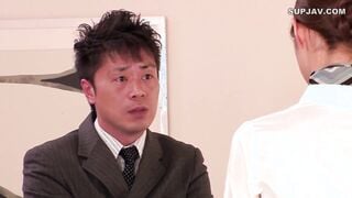 【モザイク破壊】IPTD-541 コスプレ6本番×オールごっくん 原更紗