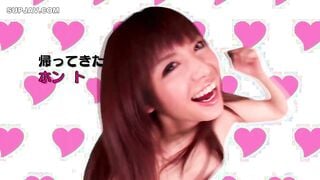 【モザイク破壊】IPTD-550 帰って来た！本当のめちゃカワくりりん 栗林里莉