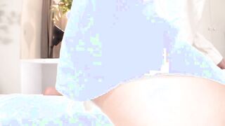 HEYZO-3727 サービスが過剰すぎる彼シャツメンズエステ嬢 - 夏目りんか