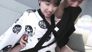 HEYZO-3732 アジハメ！！Vol.21～IZAKAYA GIRL～ - ハンハン