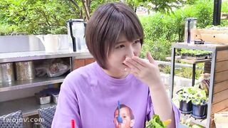 FC2-PPV-4804095 アイドルセンター級の可愛さ女子大生。可愛い見た目からは想像できない巨乳に大興奮で中出し。