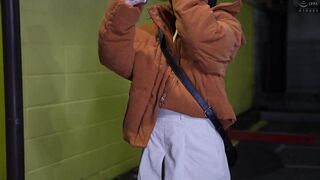 SAN-409 推し活女子が騙されて金も体も貢いで幸せ？になった話 / 菊池はる