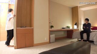 【モザイク破壊】CLUB-884 一流ホテルウーマン 上品おま○こ激ピストン中出しレ×プ乱交映像