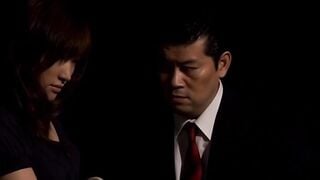 【モザイク破壊】CMC-001 奴隷市場の女 2 吉永あき 川上ゆう