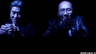 【モザイク破壊】CMC-001 奴隷市場の女 2 吉永あき 川上ゆう