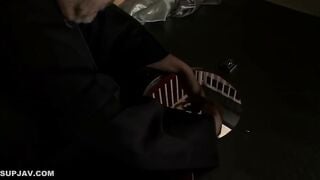 【モザイク破壊】CMC-024 日舞師範レズ監禁 舞妃の檻 小野瀬あかり 久遠寺涼