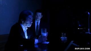 【モザイク破壊】CMC-044 奴隷市場の女 3 城島れい 川上ゆう