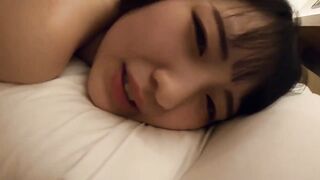 FC2-PPV-4805335 みらいちゃんと私服で待ち合わせ♡完全2人っきりの空間でひとりじめ中出しセックスを堪能！