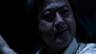 【モザイク破壊】CMV-060 くいこみ股縄女剣士 肛虐道場破り 加納綾子