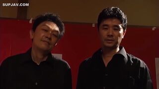 【モザイク破壊】CMV-079 くいこみ股縄女剣士5 淫獄の見世物女郎 上原亜衣