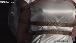 【モザイク破壊】CMV-100 魔女狩り拷問牢 夫の目の前で奪われた初夜 北島玲