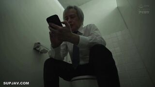 【モザイク破壊】IPZZ-679 朝7:30発 5番線に乗り込むたぬき顔巨乳は痴●の大好物 媚薬仕込んだら早漏すぎて平日は毎日リピートしています 役野満里奈