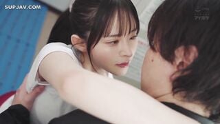 【モザイク破壊】IPZZ-694 天真爛漫な制服美少女は趣味:フェラチオに夢中すぎて今日も校内でおしゃぶり三昧 山田鈴奈